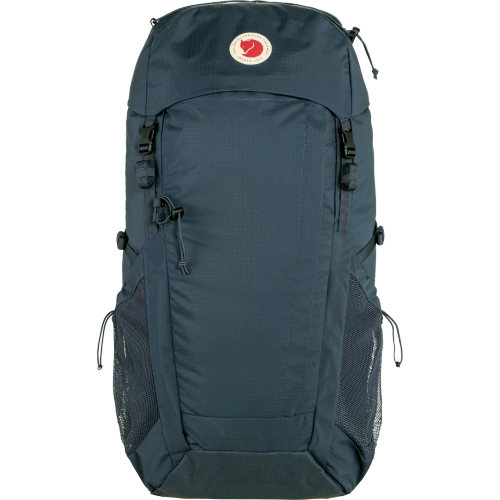 Plecak trekkingowy Fjallraven Abisko Hike 35 M/L - navy