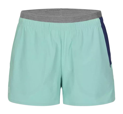 Spodenki dla Kobiet Ortovox Piz Selva Shorts W - ice waterfall
