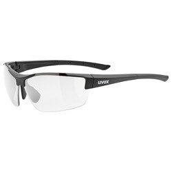 Okulary Uvex Sportstyle 612 VL - 2290/black mat