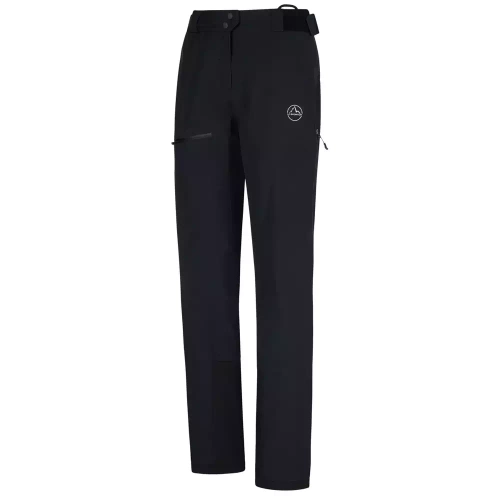 Spodnie La Sportiva Firestar Evo Shell Pant W - Black