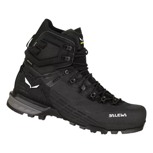 Buty Salewa Ortles Edge Mid Gtx W - black
