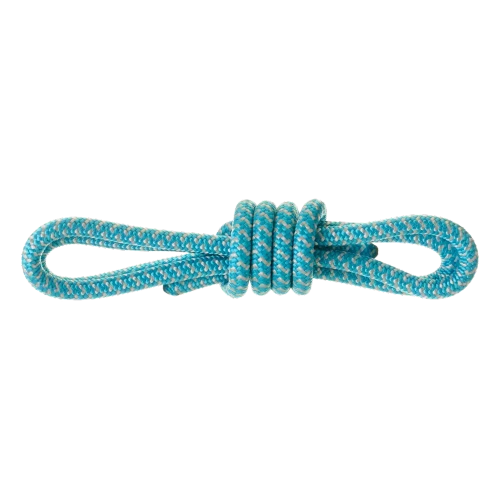 Pętla Salewa Ortles Master Cord 6 mm 30 cm Precut - blue