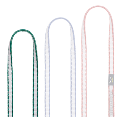 Pętla Salewa DYNEEMA SLING (30) - 1035/green