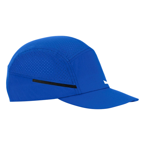 Lekka Czapka Salewa Pedroc Dst Light Cap - electric