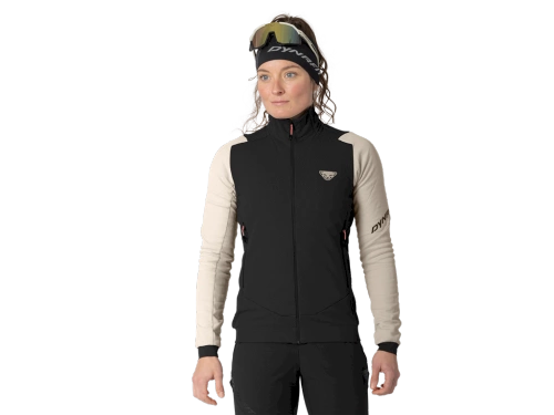 Damski polar techniczny bez kaptura Dynafit BLACKLIGHT THERMAL JKT W - overcast