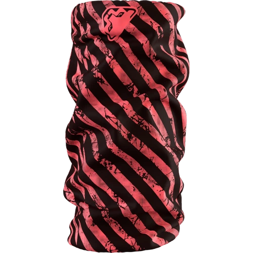 Wielofunkcyjna Chusta Dynafit Logo Neck Gaiter - cabana