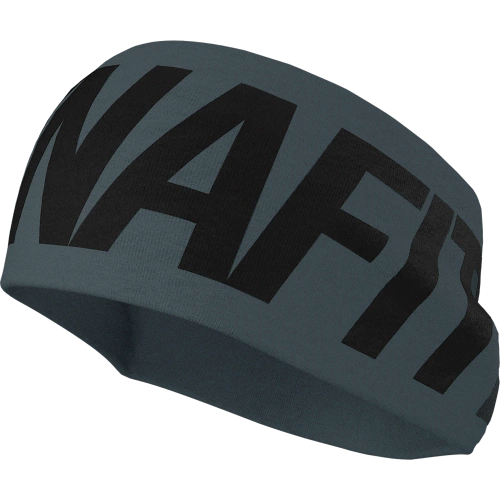 Opaska na Głowę Dynafit Light Logo Headband - cinder