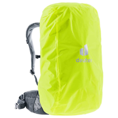 Pokrowiec Na Plecak Deuter Raincover I - neon