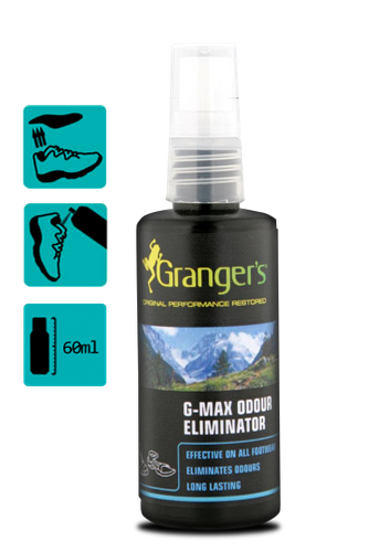 Eliminator Zapachów GRANGERS ODOUR ELIMINATOR 275 ml