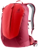 Czerwony