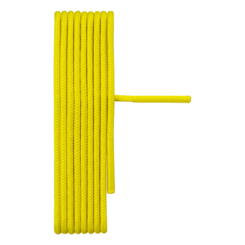 Sznurówki do butów Salewa QUICKLACING SHOELACE - yellow