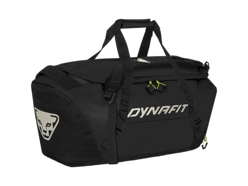 Torba sportowa podróżna Dynafit Duffel Bag 70L - black out