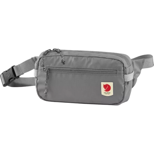 Saszetka biodrowa Fjallraven High Coast Hip Pack - Shark Grey
