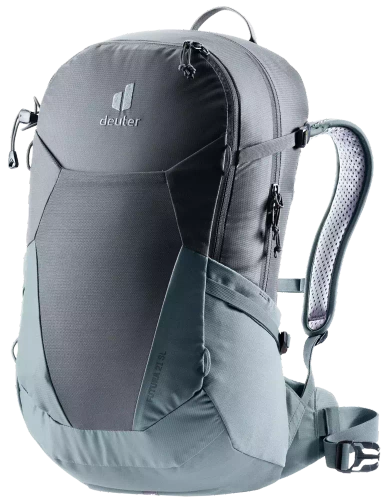 Plecak Dla Kobiet Deuter Futura 21 SL - graphite-shale