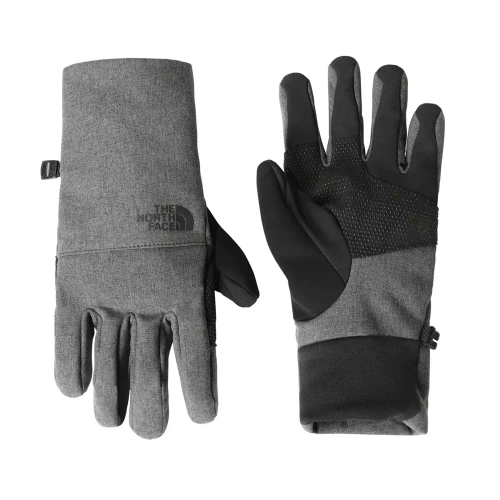 Rękawice The North Face M Apex Etip Glove - TNF Dark Grey Heather