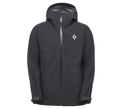 Kurtka Membranowa Black Diamond M RECON STRETCH SKI SHELL JKT - 015/Black