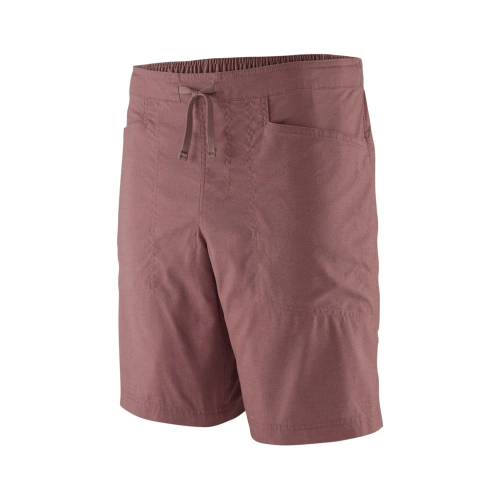 Spodenki męskie Patagonia M's Hampi Rock Shorts - Evening Mauve