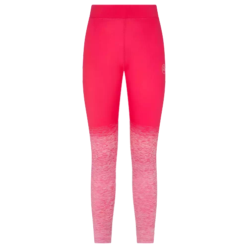 Elastyczne Getry La Sportiva Patcha Leggings W - Hibiscus