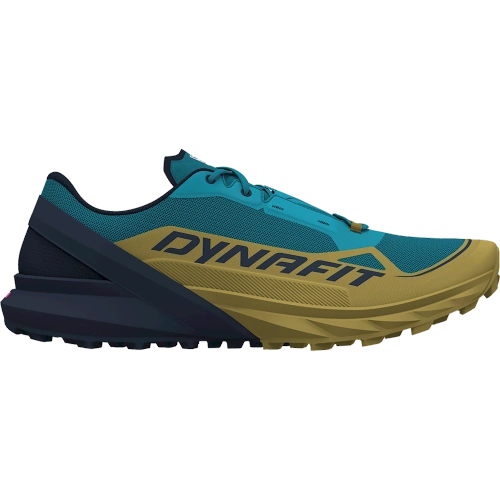 Męskie Buty Biegowe Dynafit Ultra 50 - Army/Blueberry