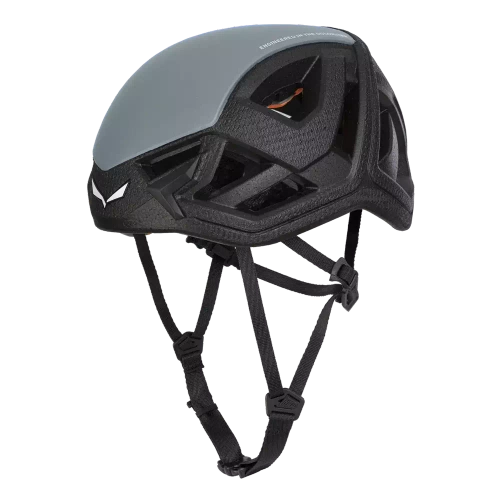 Ultralekki Kask Wspinaczkowy Salewa Piuma 3.0 Helmet - Grey