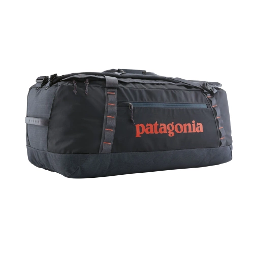 Torba na wyprawę Patagonia Black Hole Duffel 70L - smolder blue