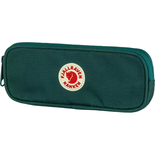 Piórnik Fjallraven Kånken Pen Case - arctic green