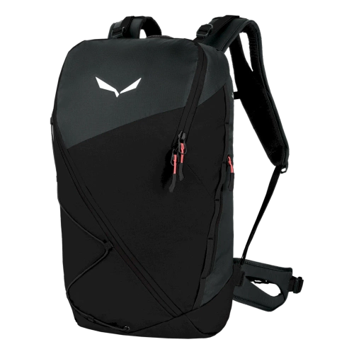 Plecak trekkingowy męski Salewa Puez 25L Bp - black out/onyx
