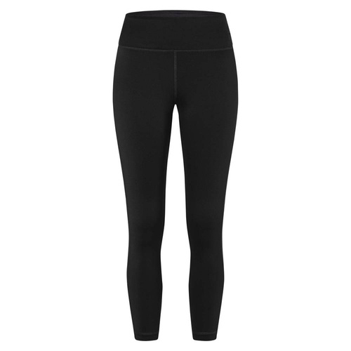 Getry Black Diamond W Rise Tights - Anthracite