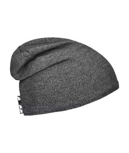 Czapka Ortovox Wonderwool Beanie - black sheep
