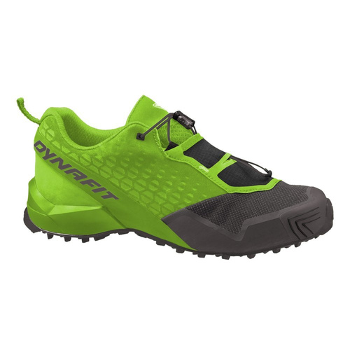 Speed Mtn Gtx - Lambo Green/Asphalt