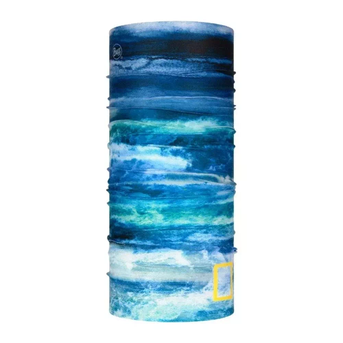 Komin Buff Coolnet UV® - Blue