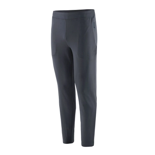 Spodnie Męskie Polarowe Patagonia M's R1 Thermal Bottoms - Smolder Blue