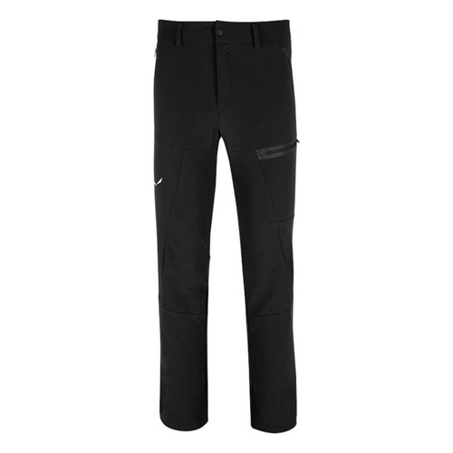 Spodnie Salewa M TERMINAL SHORT PNT - 0910/Black Out