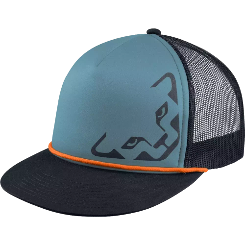 Czapka z daszkiem Dynafit Trucker 3 Cap - storm blue