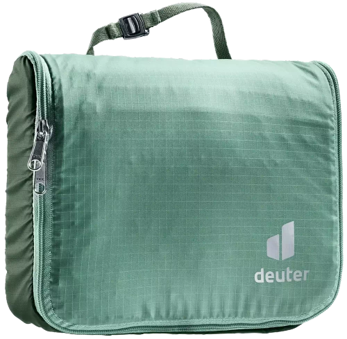 Kosmetyczka Deuter Wash Center Lite I - jade-ivy