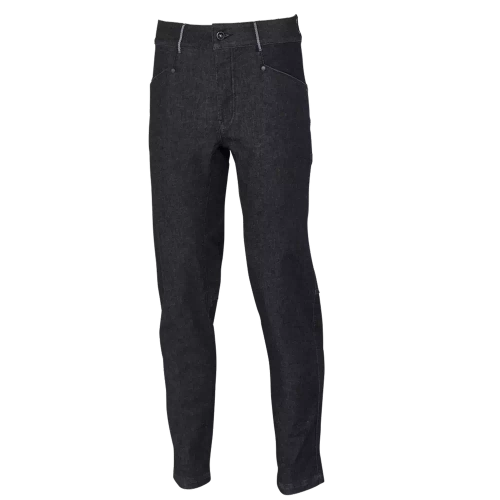 Męskie Jeansy Wild Country Spotter M Denim Pant - dark denim
