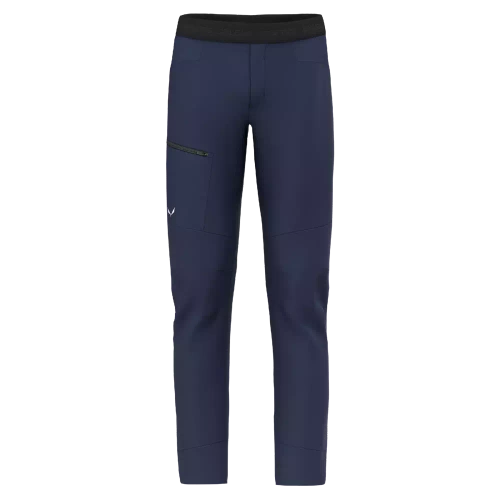 Spodnie Salewa Agner Light 2 Dst M Pants - navy blazer/0910