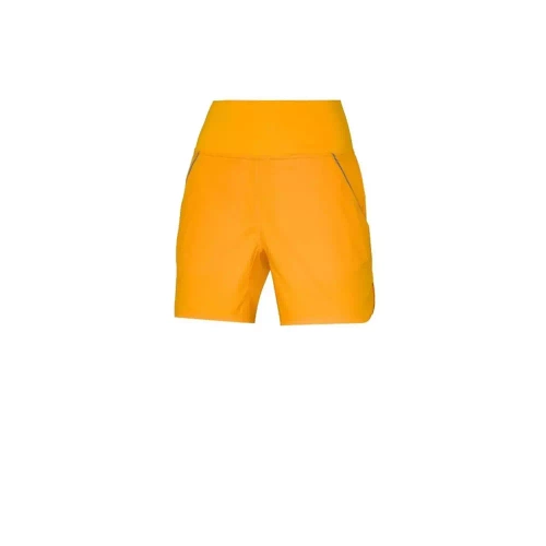 Spodenki Wild Country SESSION W SHORT - nectar