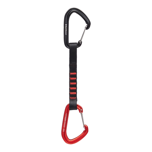 Ekspres Black Diamond Hotwire Quickdraw 16 Cm - Octane