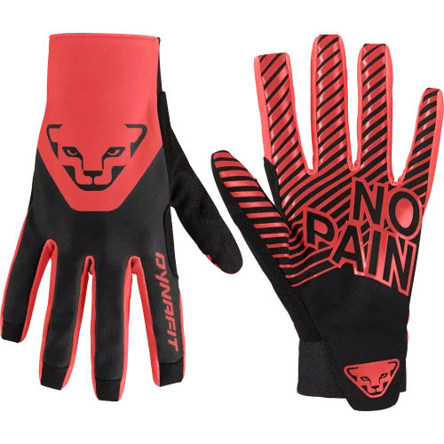 Rękawice Dynafit Dna 2 Gloves - fluo coral