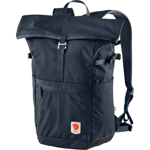 Plecak Fjallraven High Coast Foldsack 24 - navy