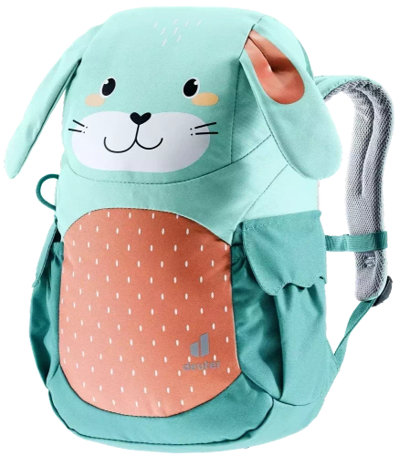 Plecak Deuter Kikki - glacier-dustblue