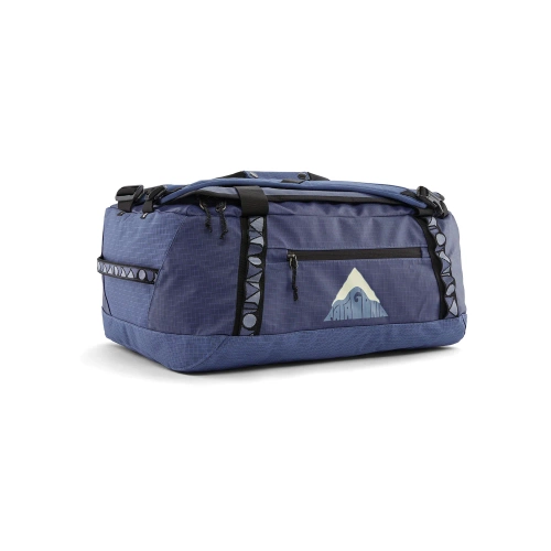 Torba podróżna Patagonia Black Hole Duffel 40L - Current Blue