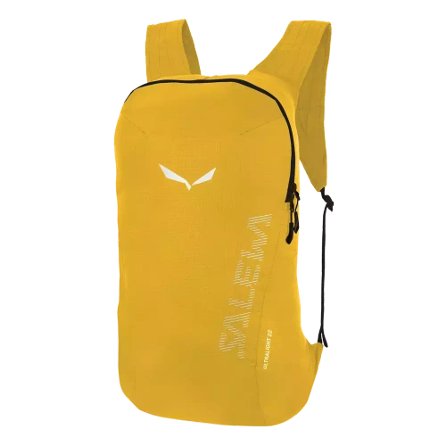 Plecak Salewa Ultralight 22L - gold