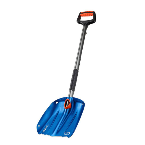 Łopata Lawinowa Ortovox Shovel Kodiak - safety blue