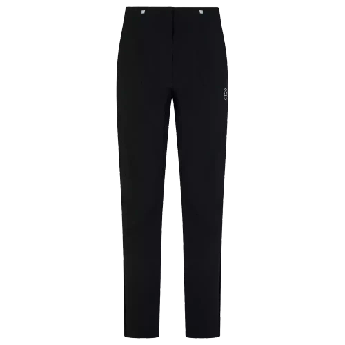 Spodnie turystyczne La Sportiva Brush Pant W - Black