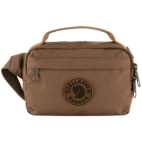 Torebka biodrowa Fjallraven Kanken No. 2 Hip Pack - Hazel Brown