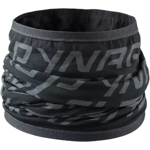 Chusta DYNAFIT PERFORMANCE NECK GAITER - 0981/Asphalt 1