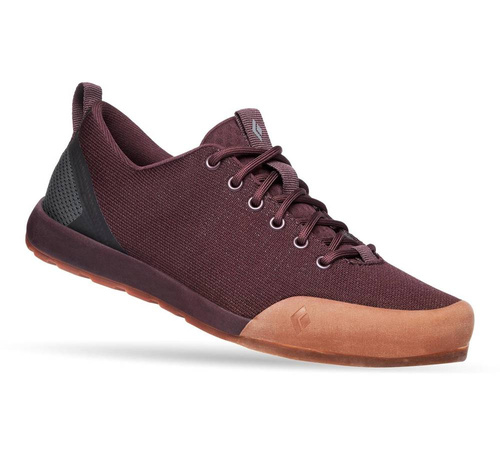 Buty Damskie outdoorowe Black Diamond Circuit - Bordeaux