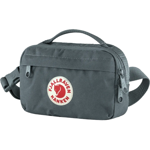 Szaszetka Biodrowa Fjallraven Kanken Hip Pack - graphite
